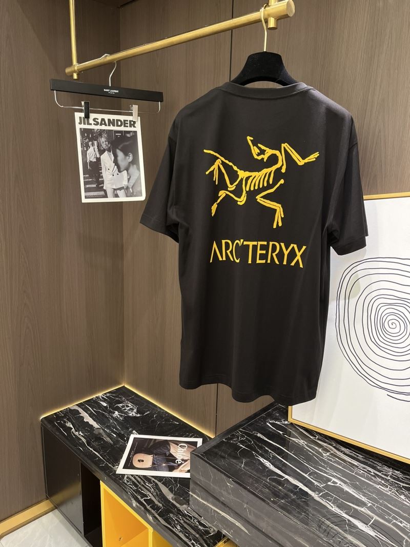 Arcteryx Long Suits